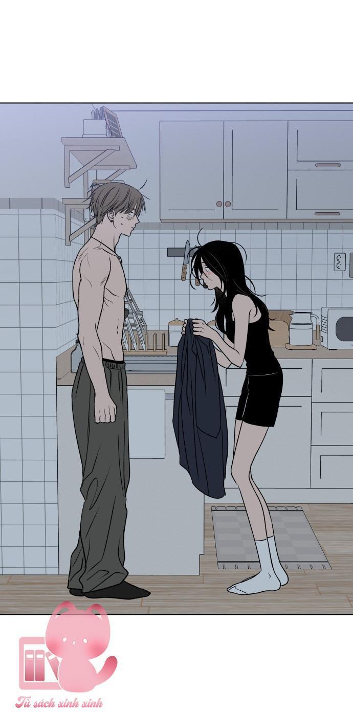 trend yêu đương 2023 chapter 11 71