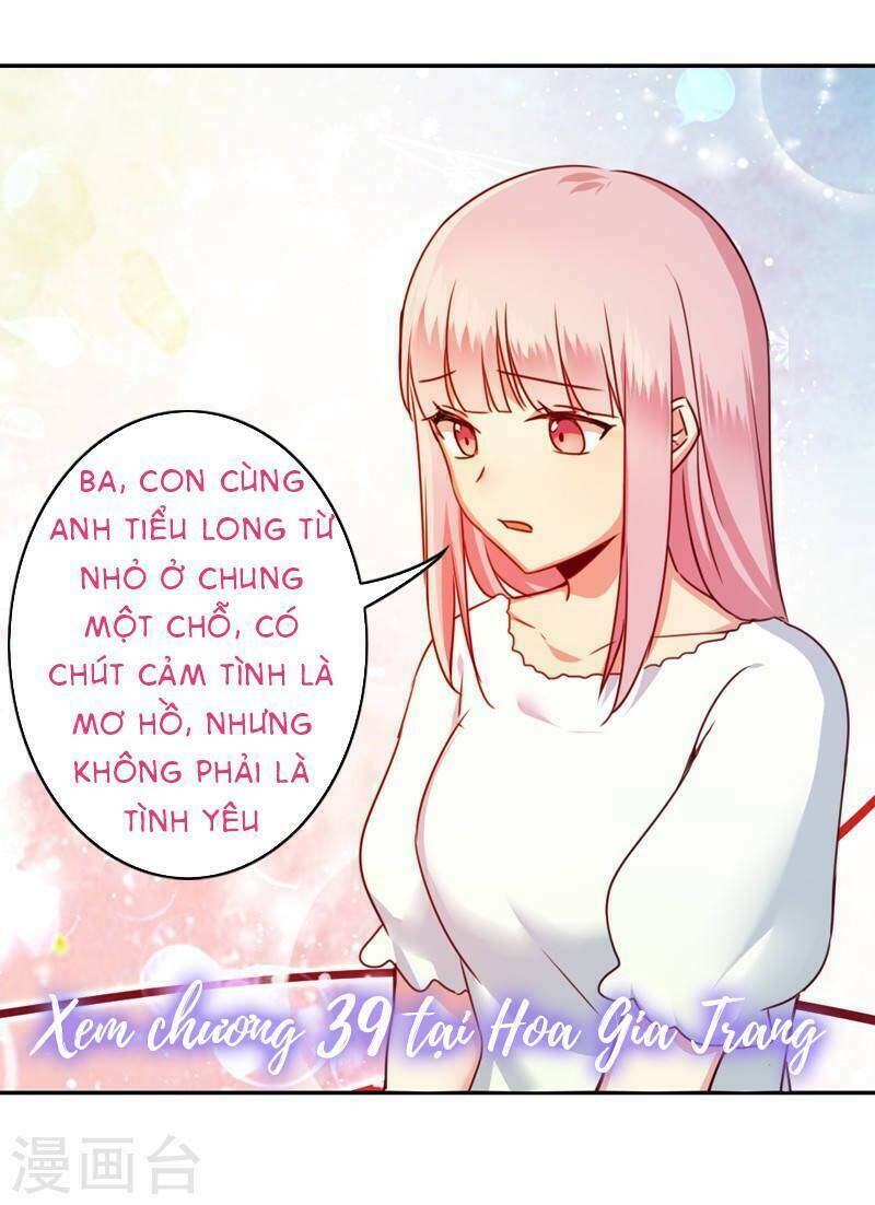 phục thù thiếu gia tiểu điềm thê chapter 38 29