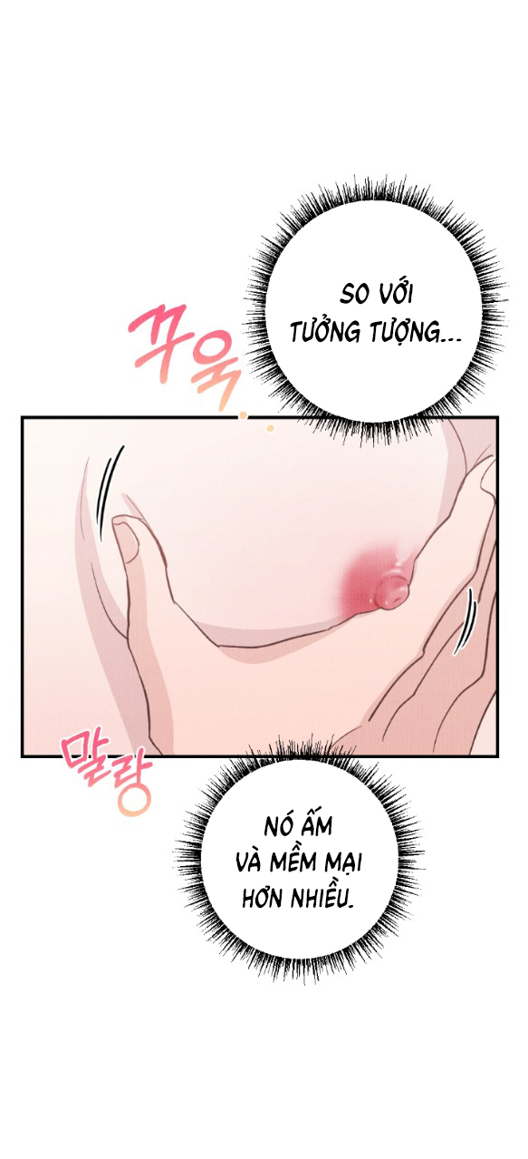 Cuộc Hôn Nhân Chính Trị chapter 12.2 - Trang 10