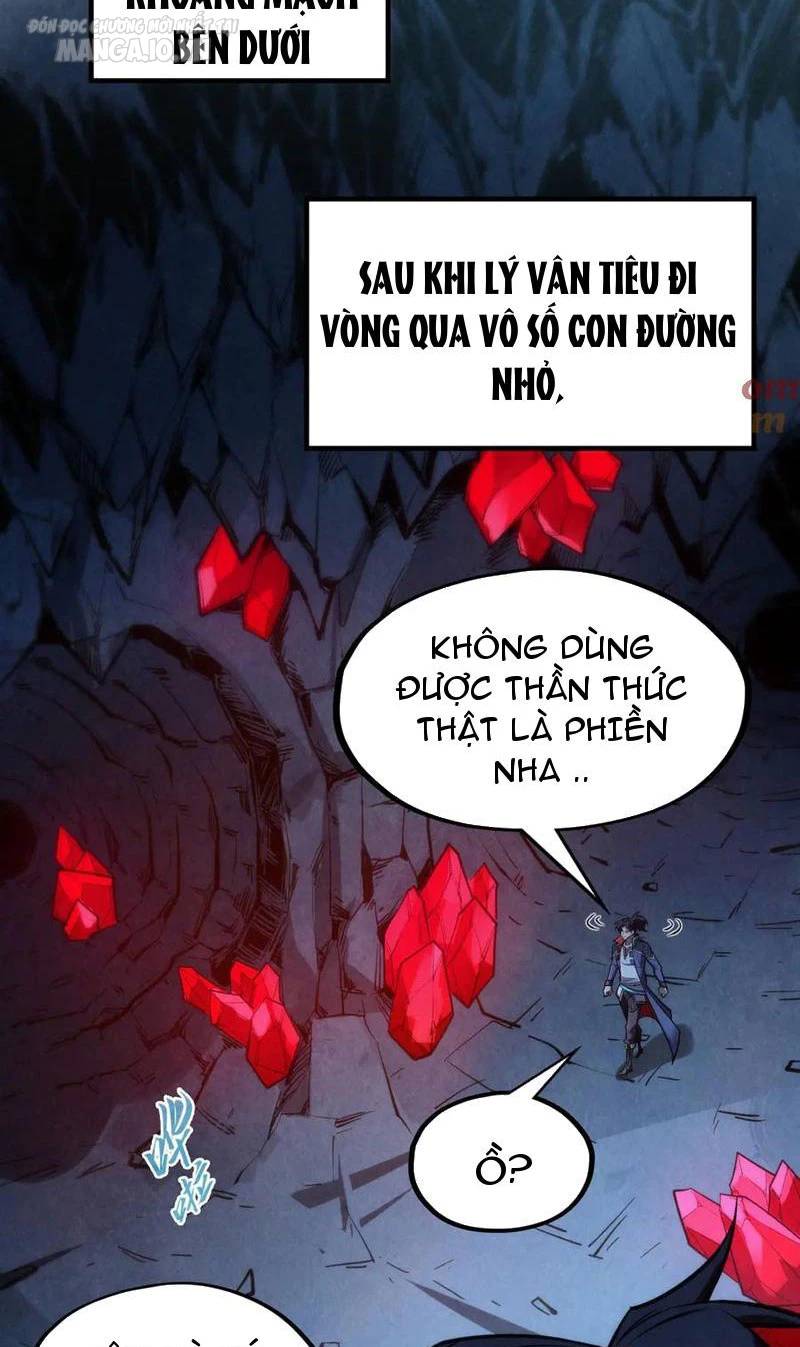vạn cổ chí tôn chapter 307 53