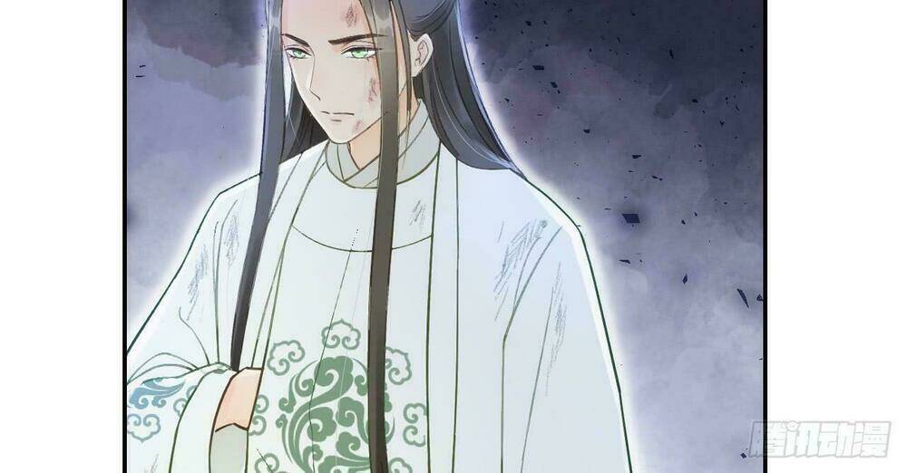 vương gia ba tuổi rưỡi của tôi chapter 15 38