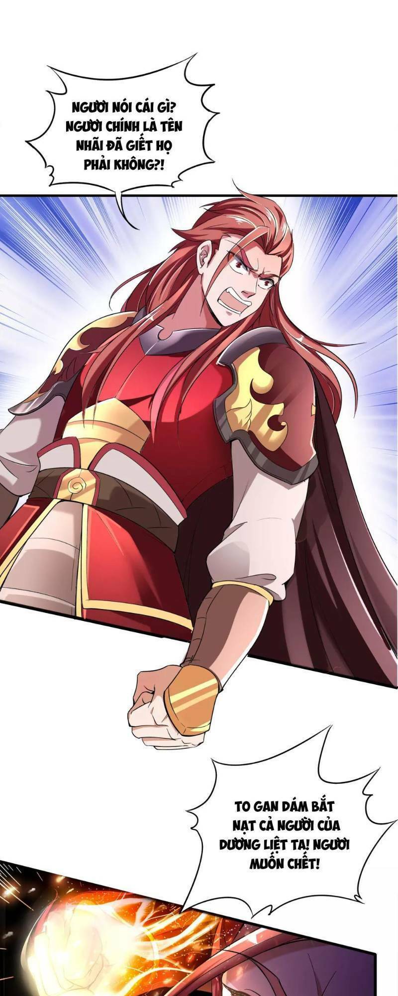 phục thiên thánh chủ chapter 6 24