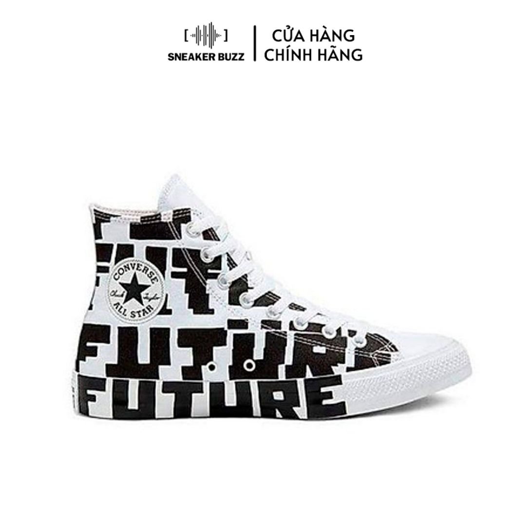 Giày Converse Chuck Taylor All Star Create Future 168555V