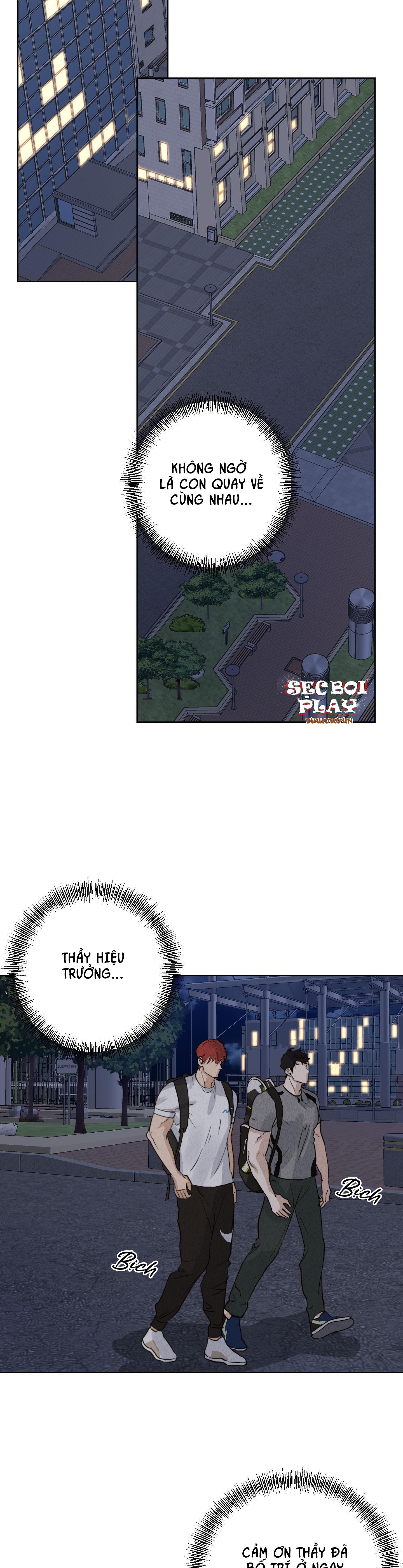 high clear chapter 6 43