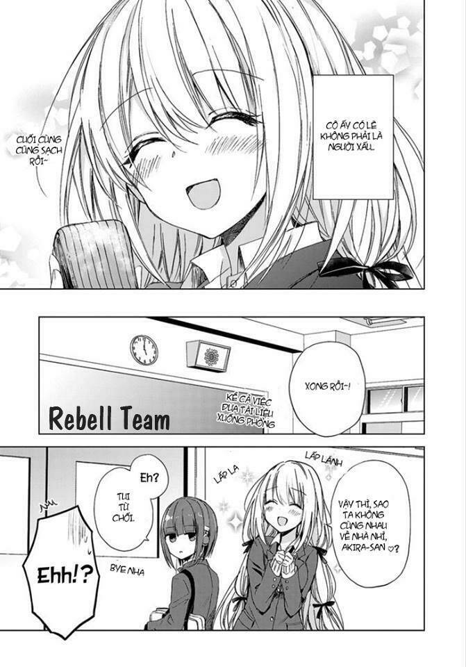 strawberry fields wo mou ichido chapter 1 18