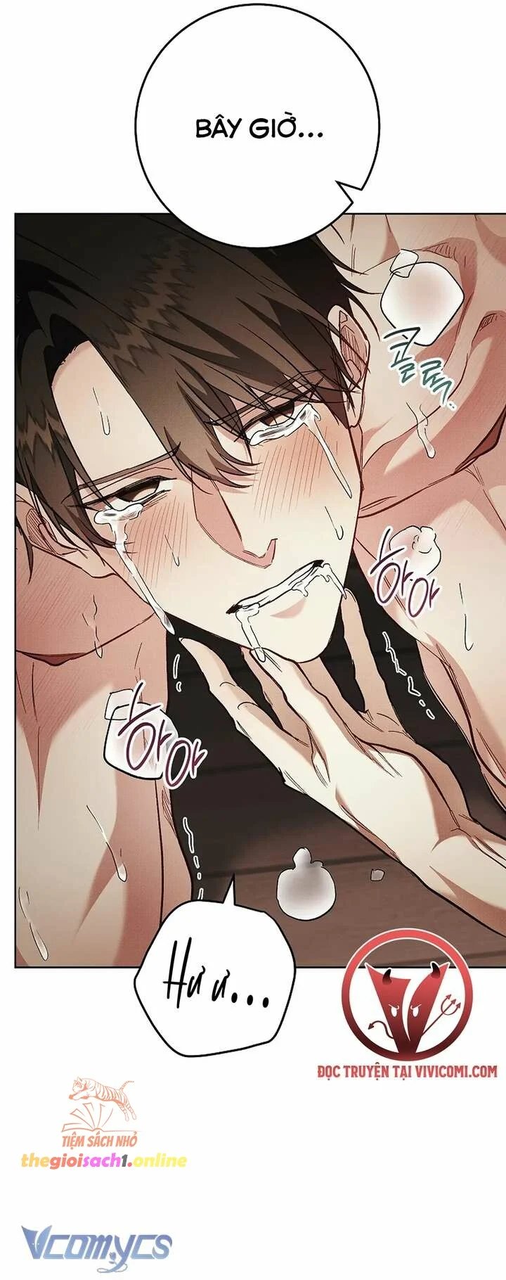 [18+] để tôi khóc đi chapter 5 47