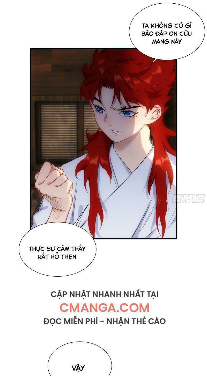 ma vương là đại địa chủ chapter 10 15