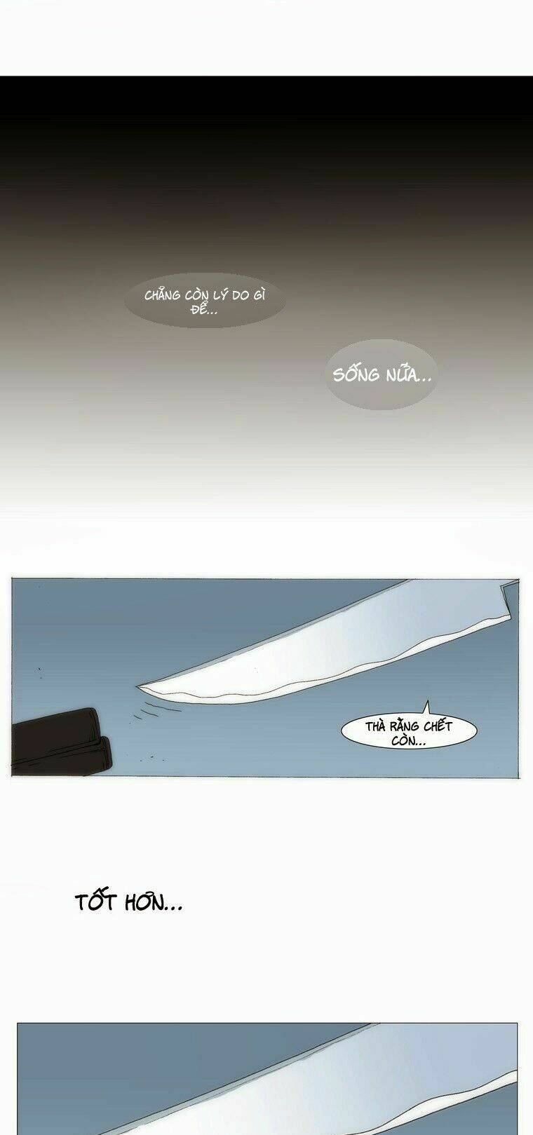 can't see can't hear but love chapter 74 47