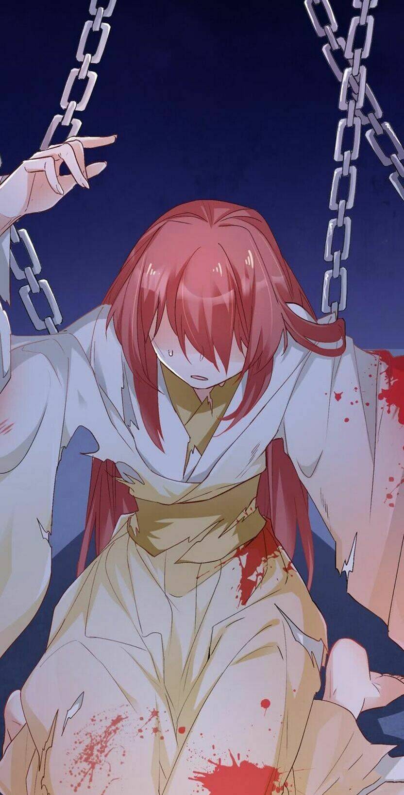 nghịch lai thuận thú chapter 21 10