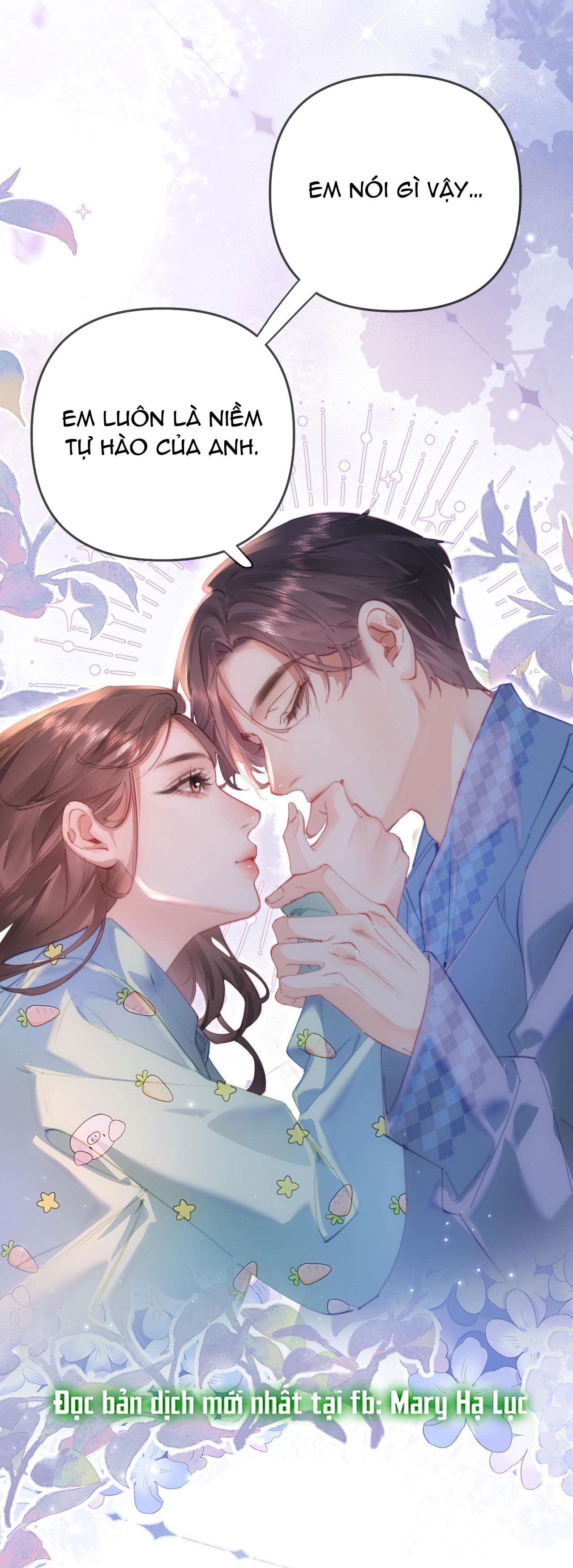 câu chuyện ngọt ngào của cặp vợ chồng đỉnh lưu chapter 99 11