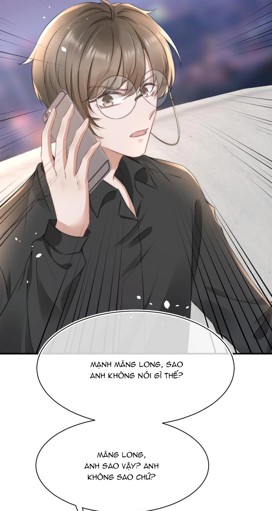 ta sinh con cho tổng tài chapter 54 46