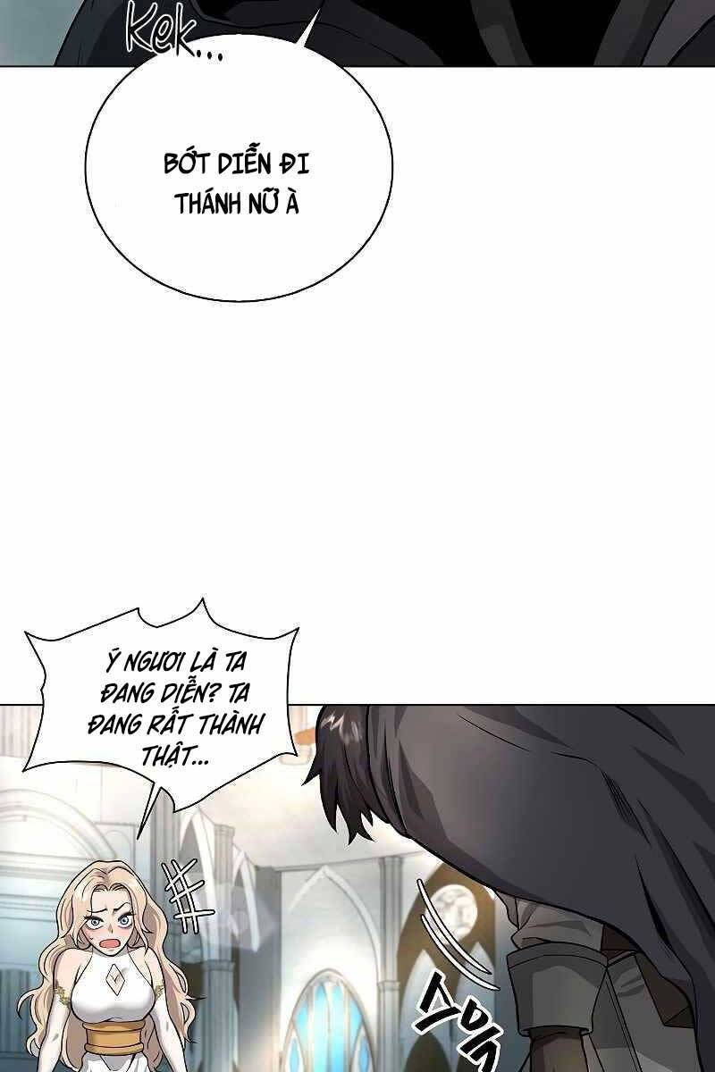 ma pháp sư hắc ám trở về để nhập ngũ chapter 1.2 10