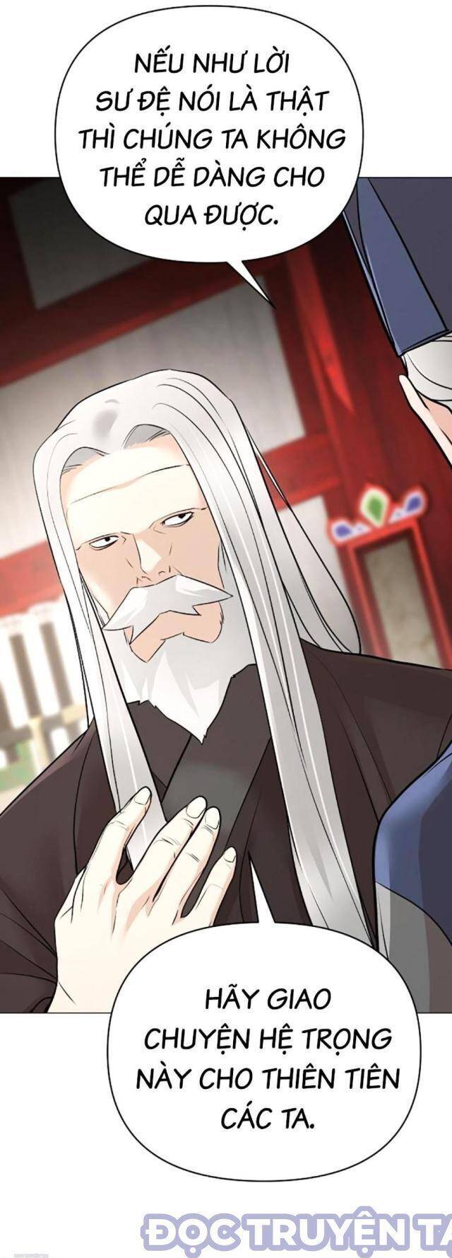 Tiểu Tử Đáng Ngờ Lại Là Cao Thủ chapter 62 19