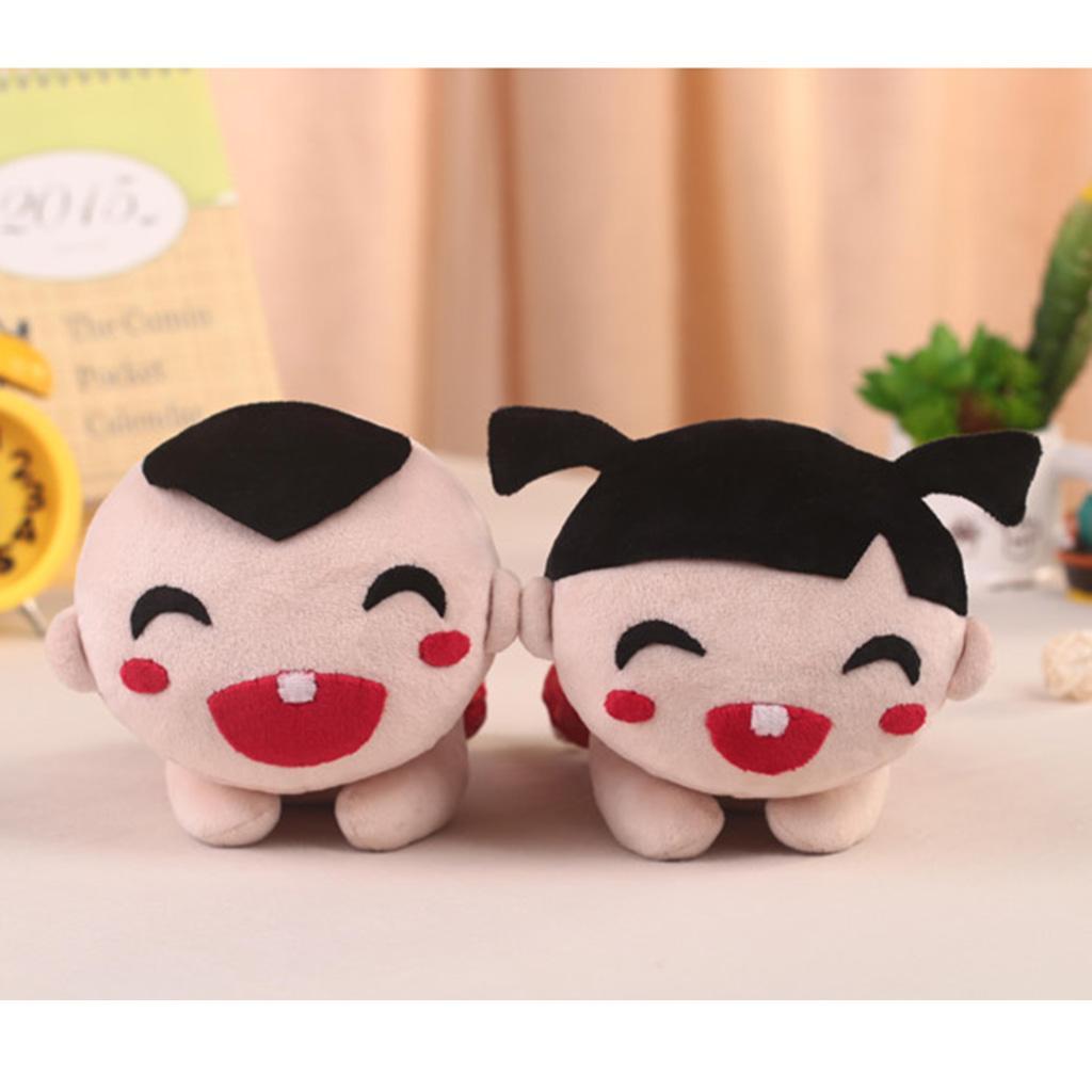 DIY Package Felt Craft Needle Felting Kit Patchwork Kids Doll Sewing Material