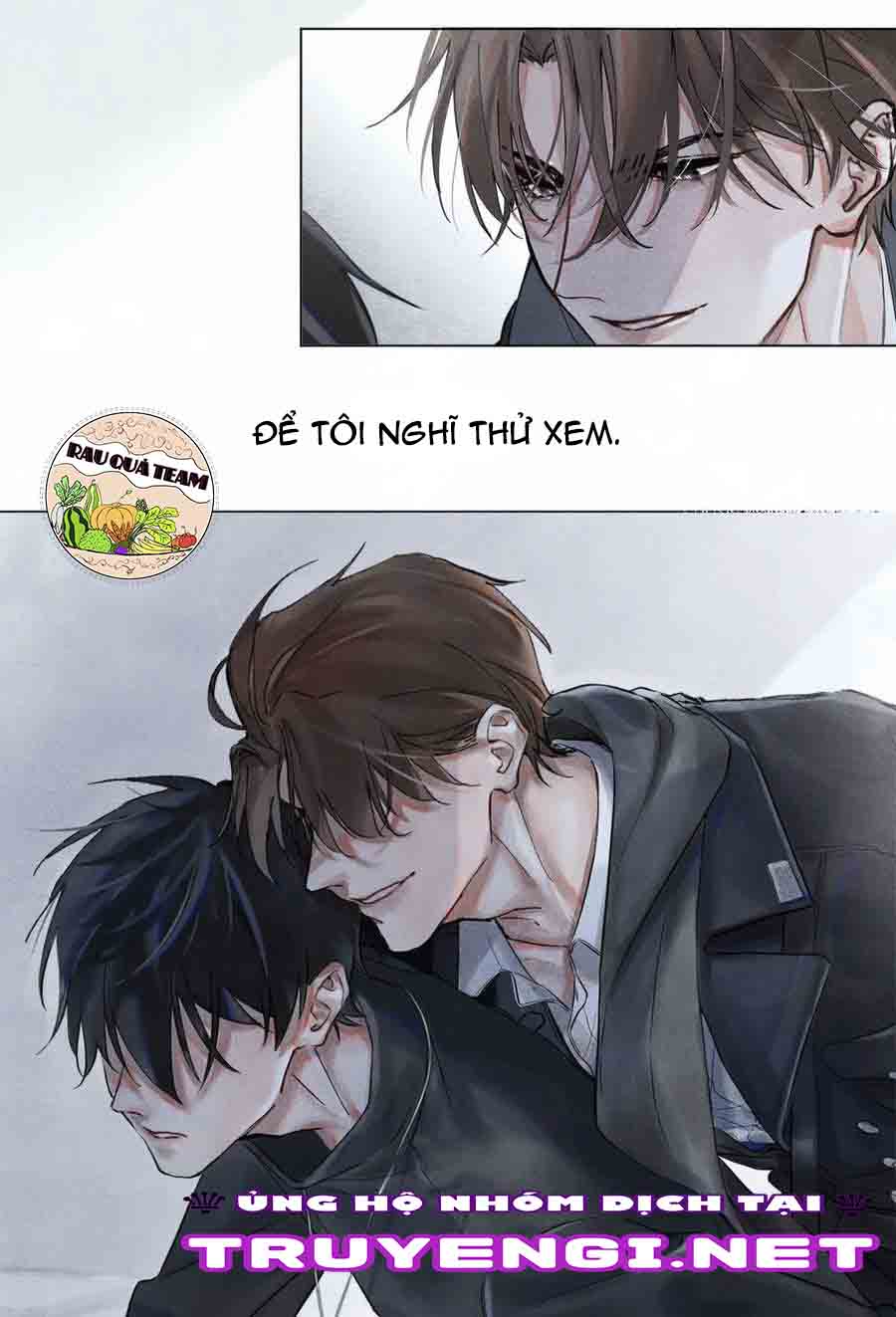 toàn cầu cao khảo chapter 0 12