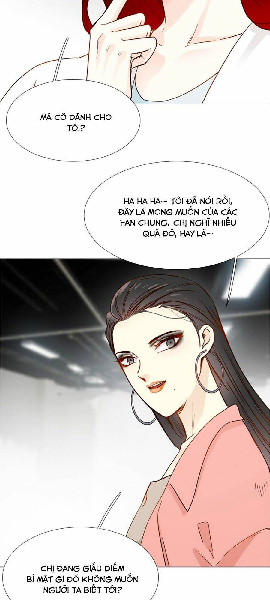 ngôi sao vụn vỡ chapter 51 59