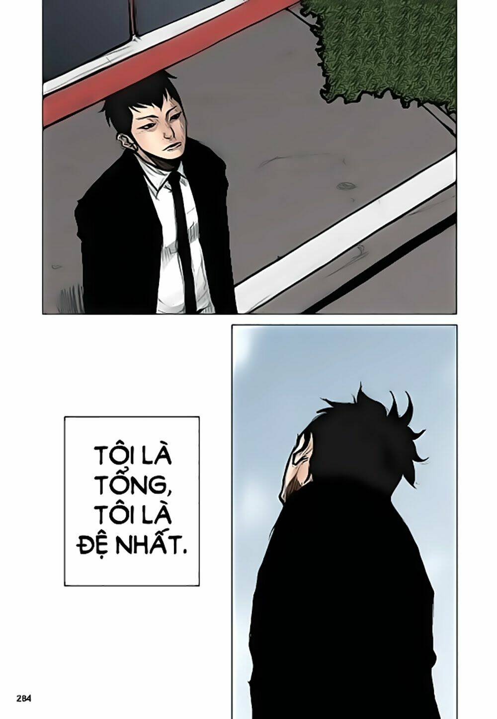 tong | tổng chapter 32 39