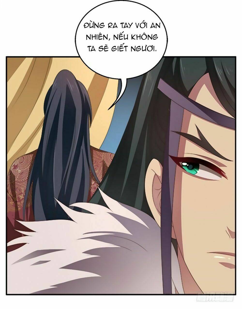 thịnh thế an nhiên chapter 48 21