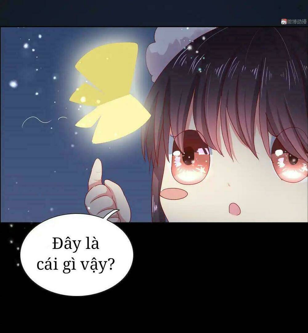 phi thiên địch tự dưỡng đích khẩu tử chapter 7 31