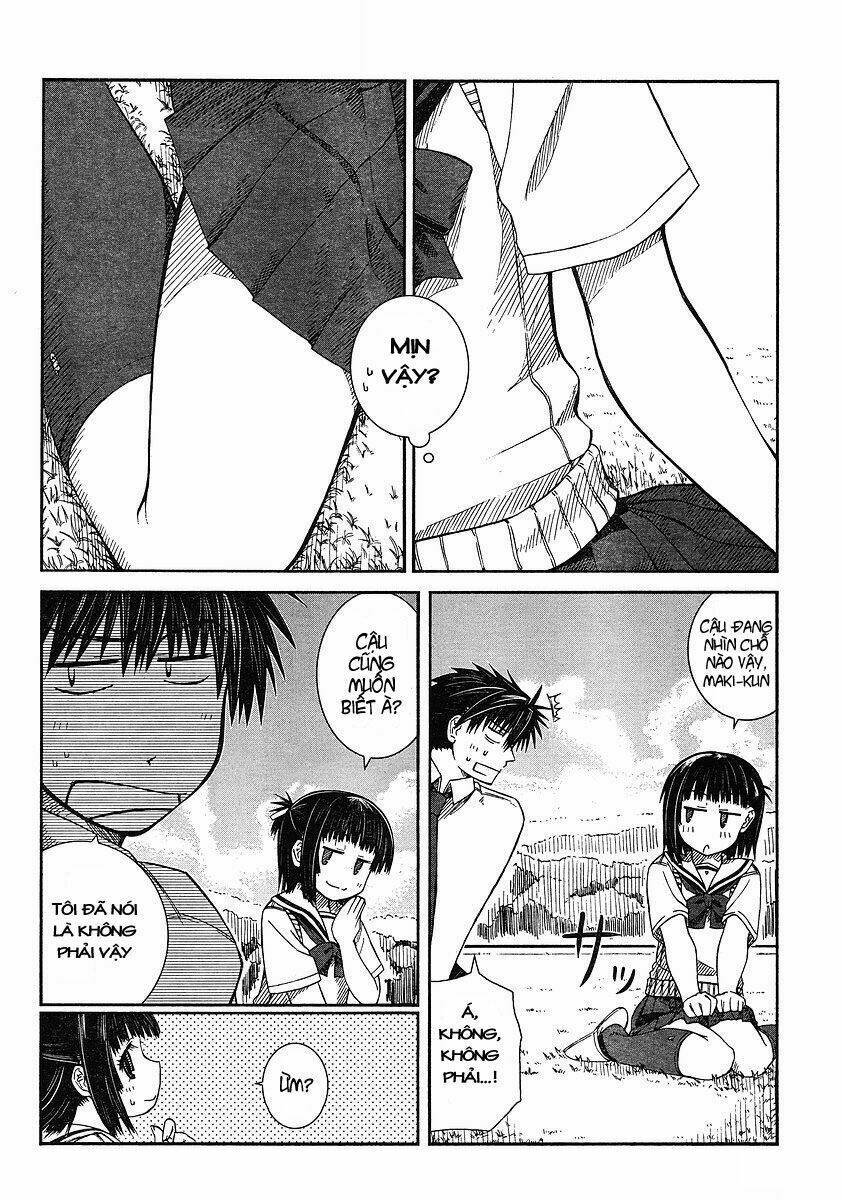 prunus girl chapter 5 15