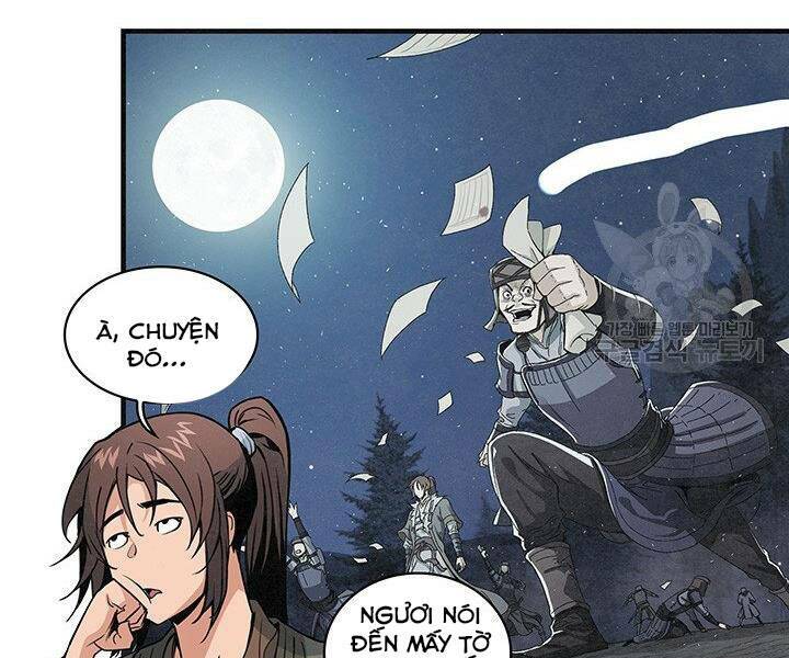 mục hạ vô nhân chapter 13 86