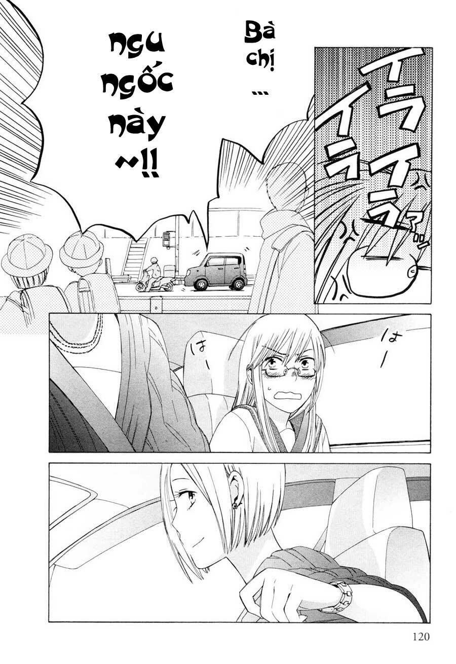 14-sai no koi chapter 14.6 4