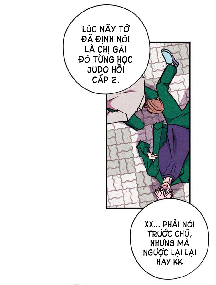 Tuyển Tập Truyện Ngắn Dằm Khăm Của Bạn Mảy chapter 31.2 - Trang 17