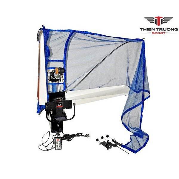 Máy bắn bóng bàn Thiên Trường Y&T A6
