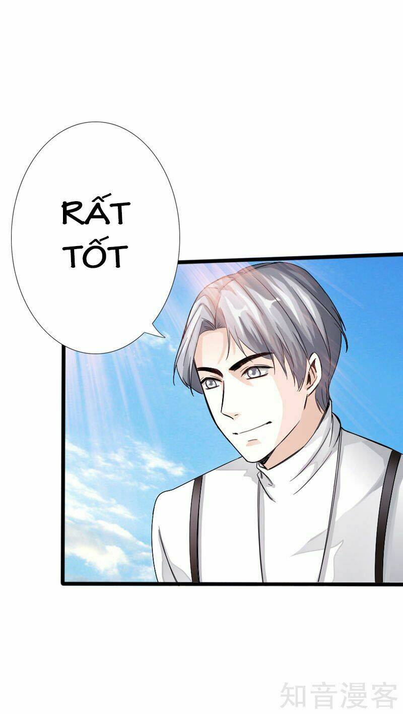 tuyệt phẩm tà thiếu chapter 6 29