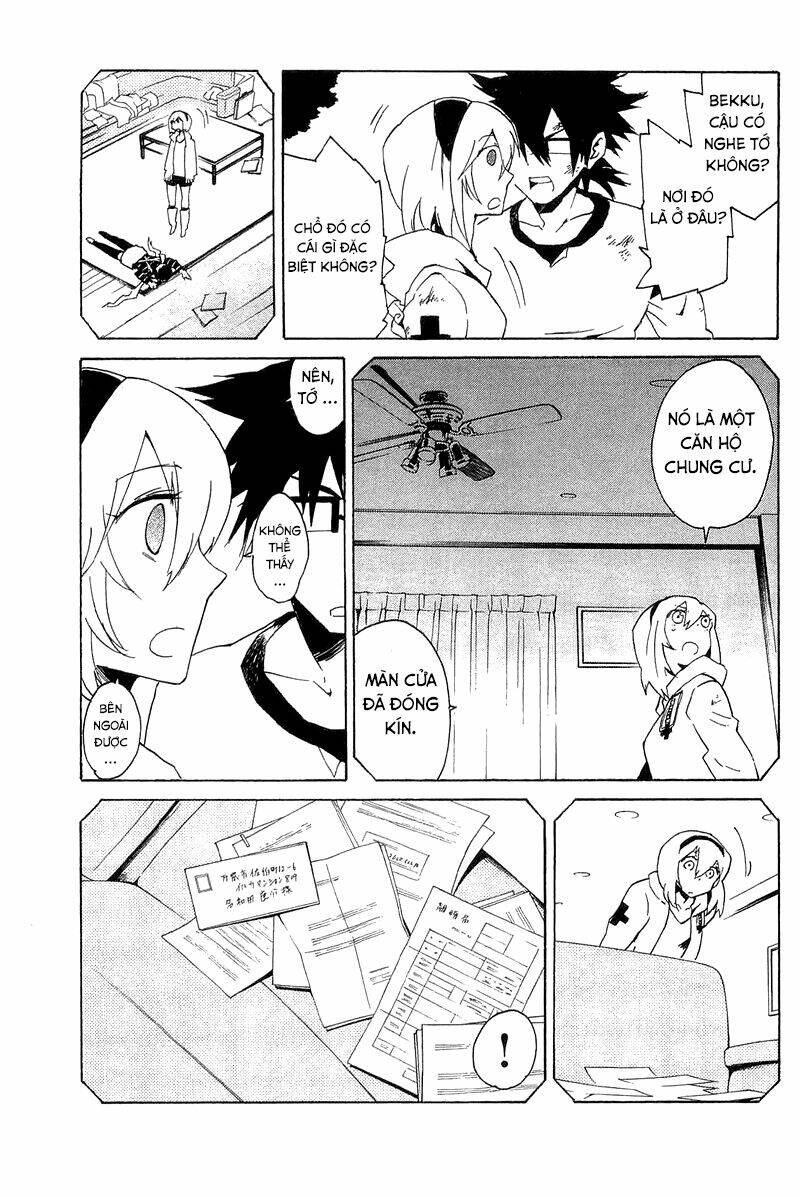 ann cassandra chapter 7 12