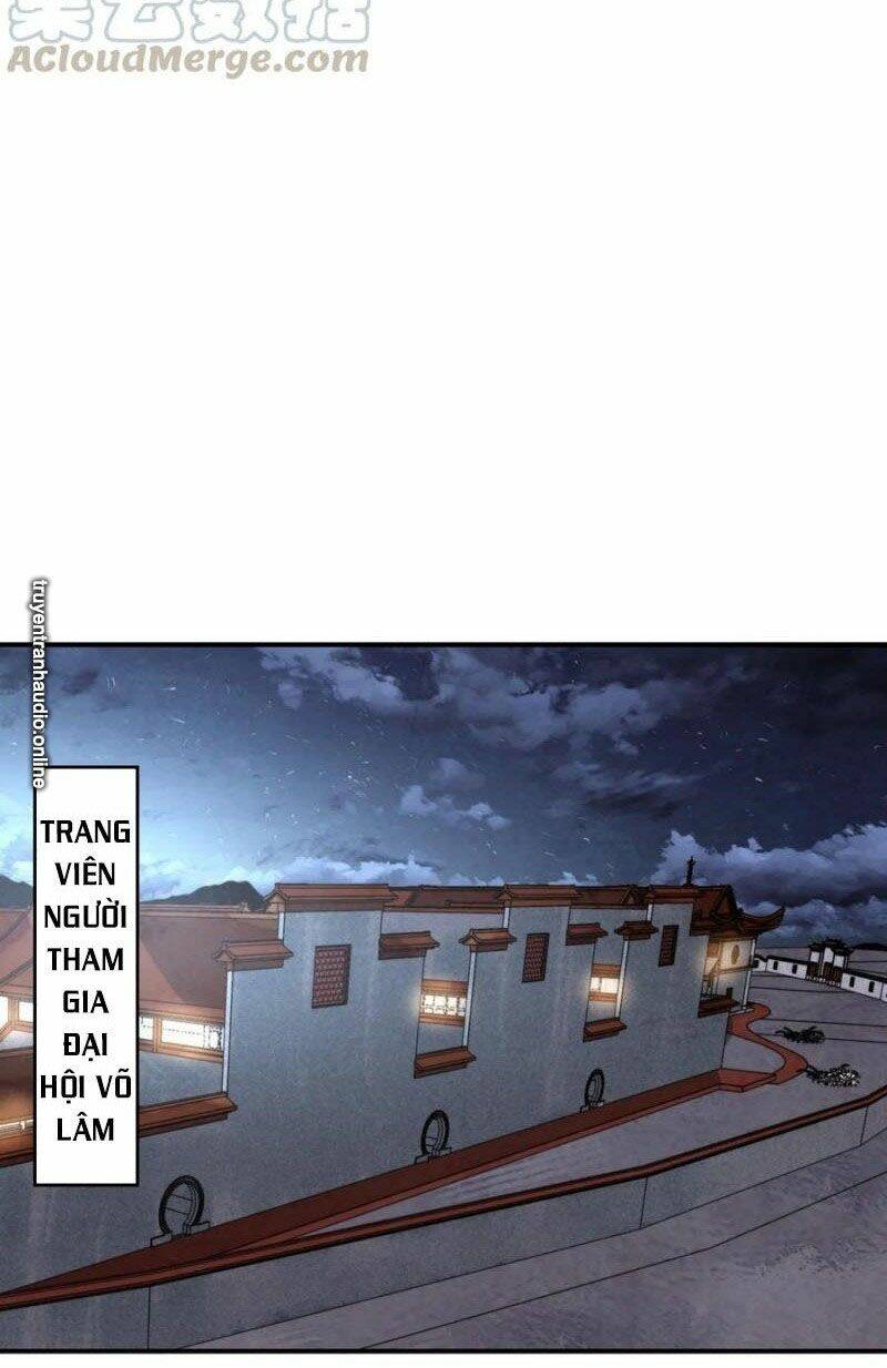 ma giáo giáo chủ tái xuất giang hồ chapter 53 24