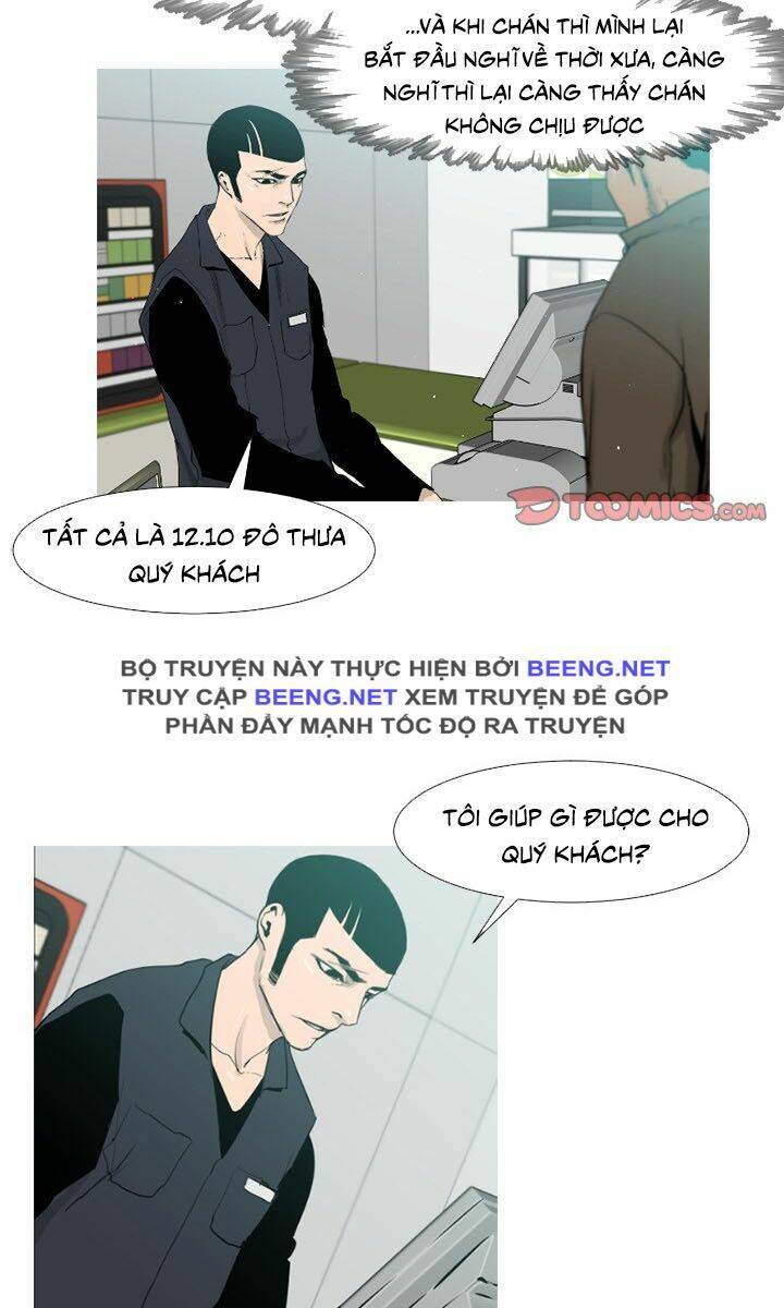 kẻ mạnh nhất - tong edge chapter 41 27