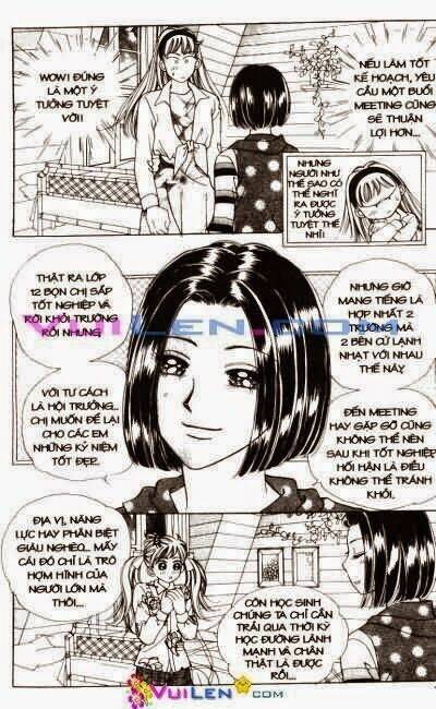 banana school chapter 6 73