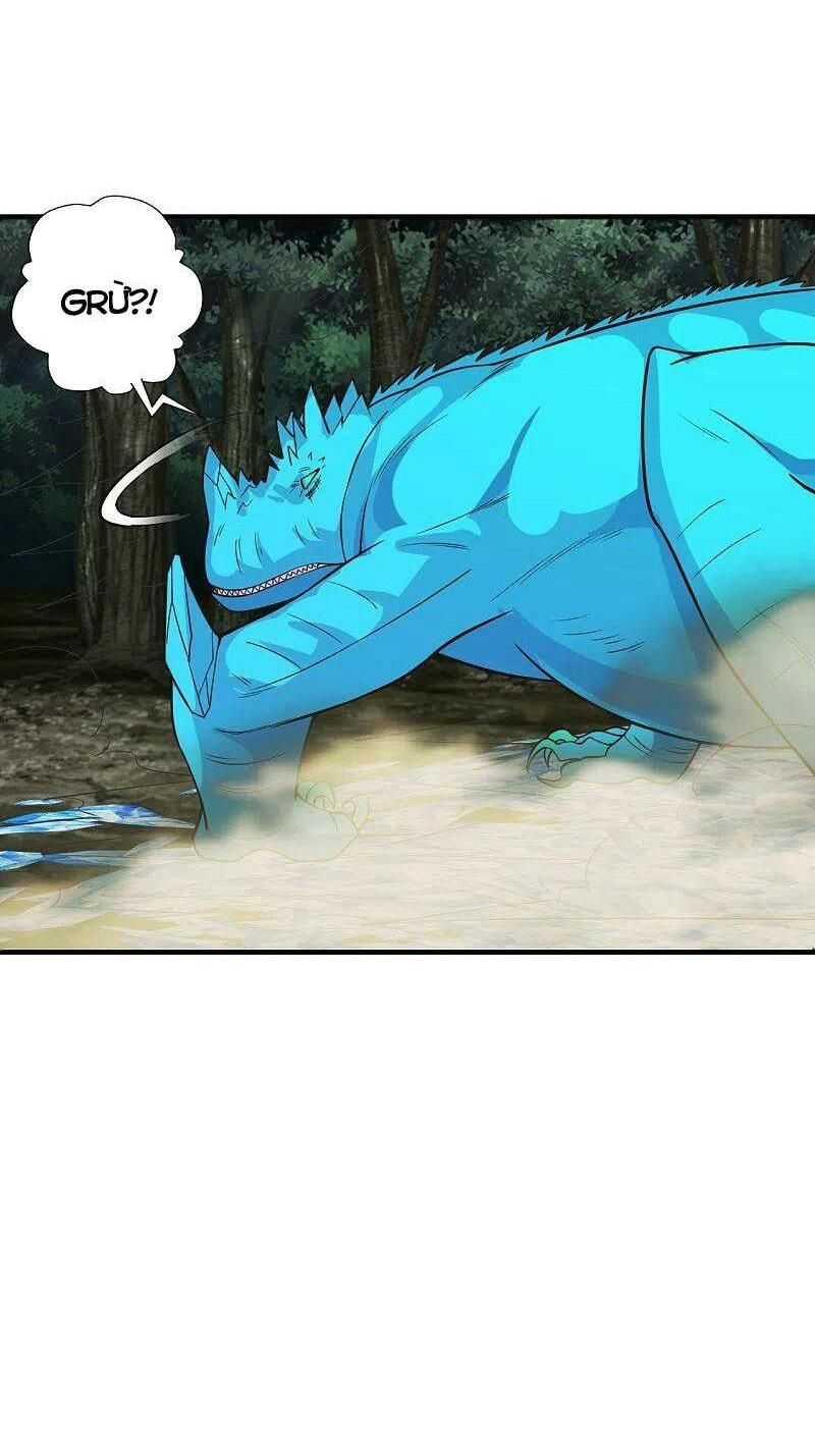 tiên võ đế tôn chapter 189 8