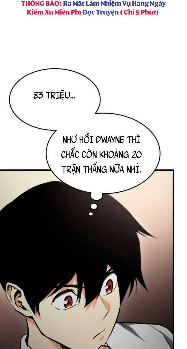 huyền thoại game thủ - tái xuất chapter 101 97