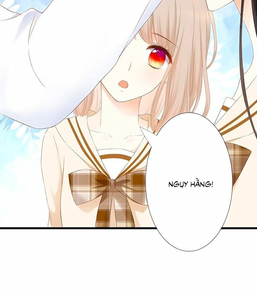 đóa hoa chớm nở chapter 33 19