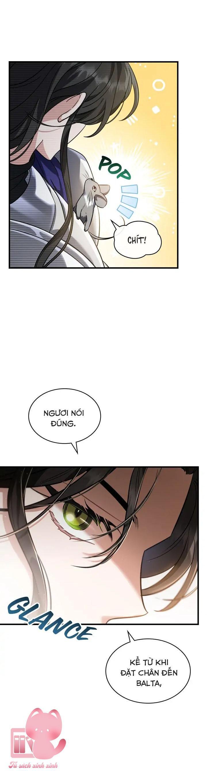 đêm đen khuất bóng chapter 19 14