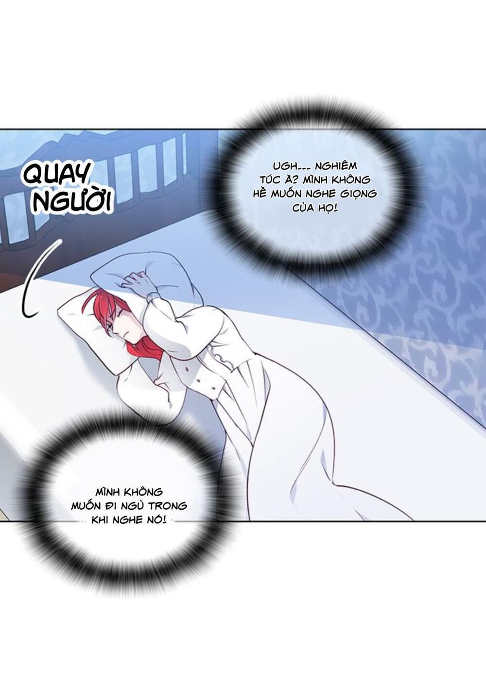 thám tử của muiella chapter 12.2 22