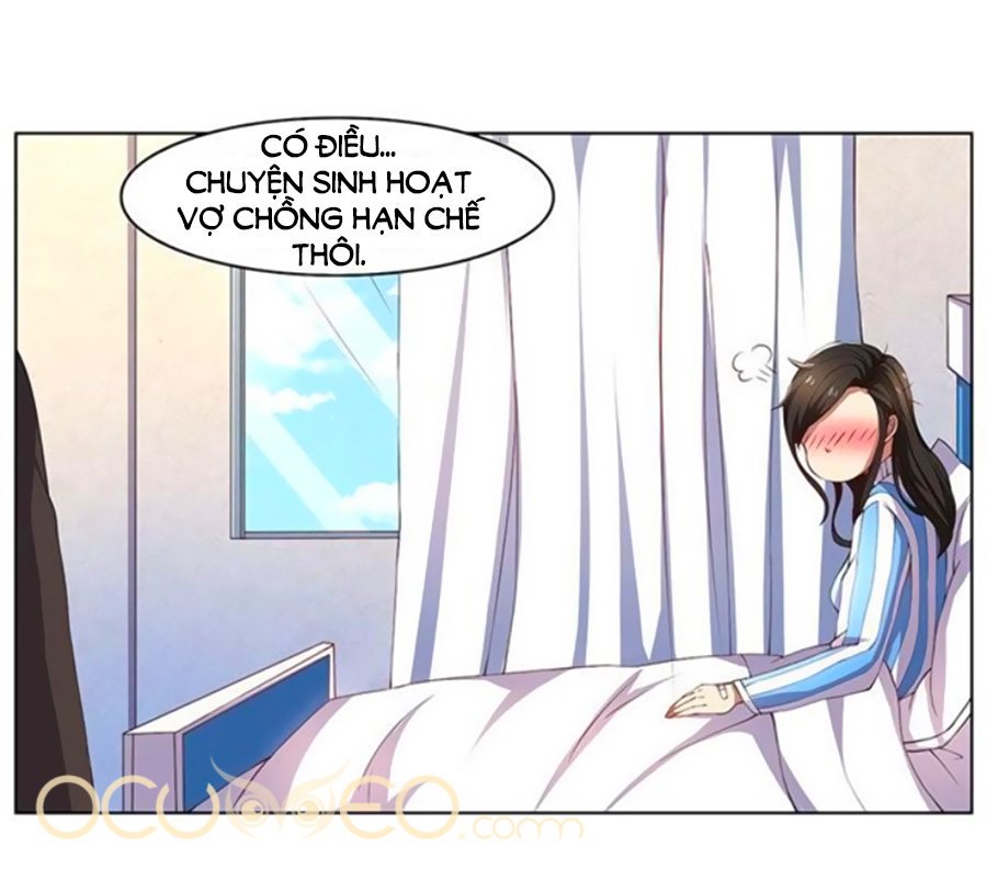 vợ yêu không ngoan chapter 50 21