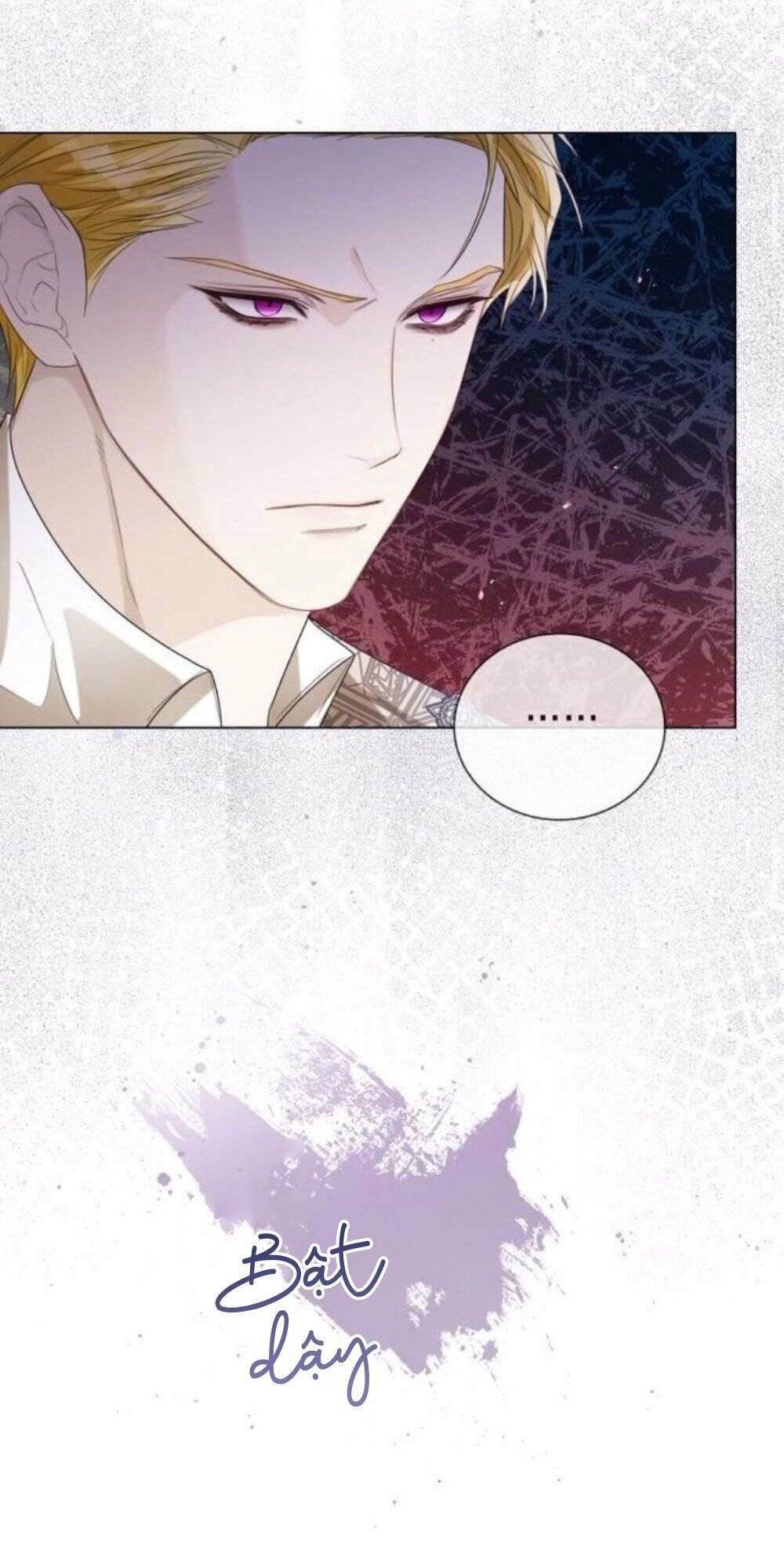 tôi sẽ từ bỏ vị trí hoàng hậu chapter 41 56