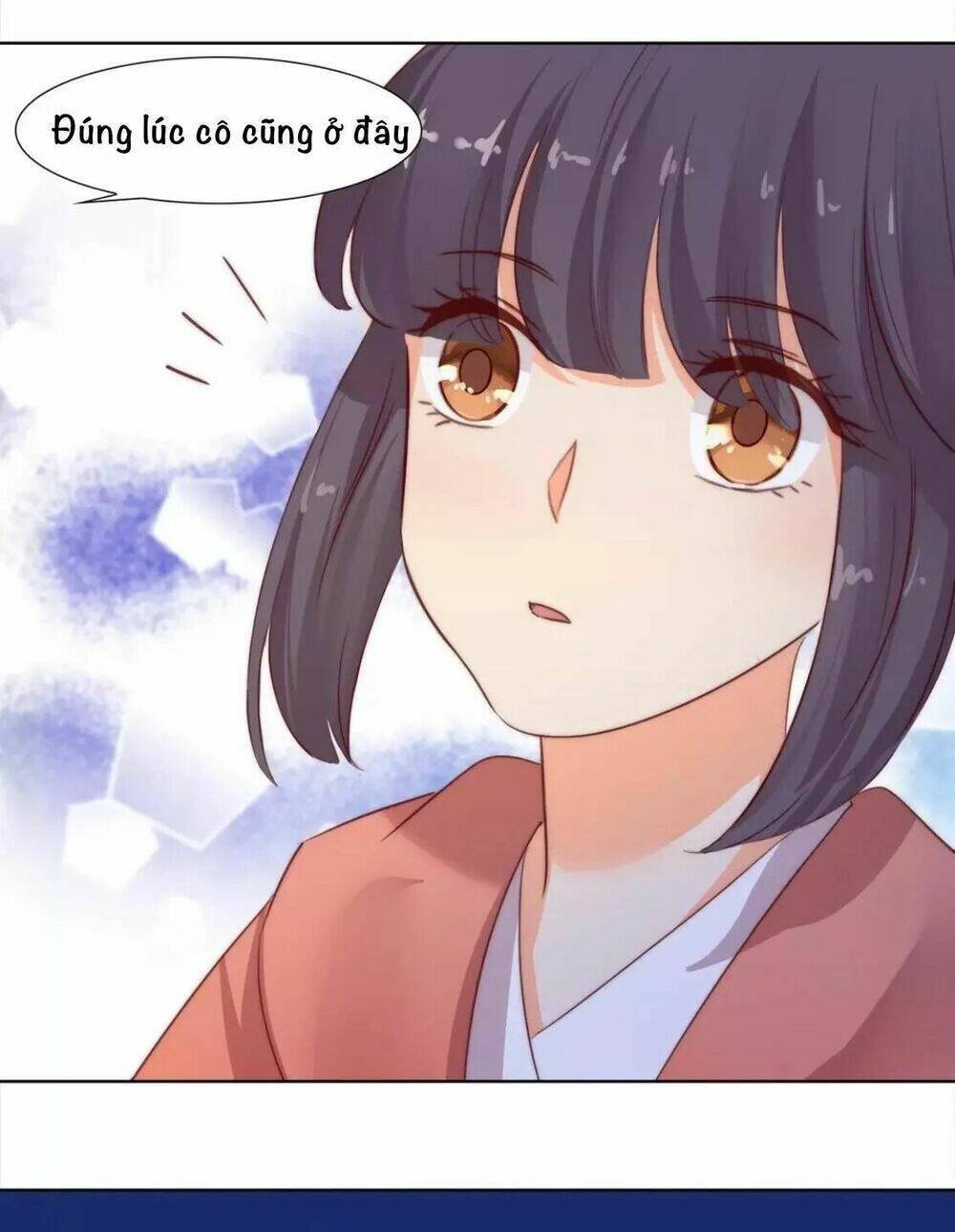 vương diệp, đuôi của ngươi đã biến mất chapter 11 65