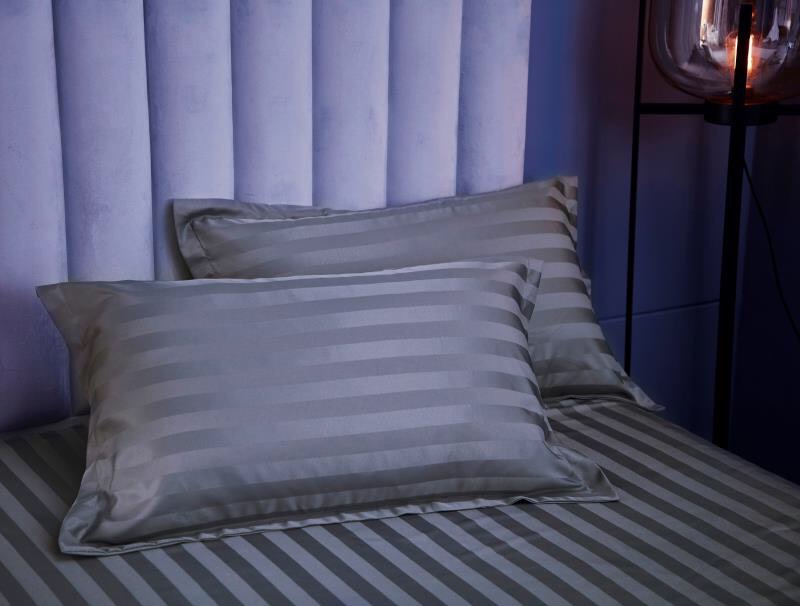 Bộ Chăn Ga Gối Cotton 3F Cao Cấp Mã FF07