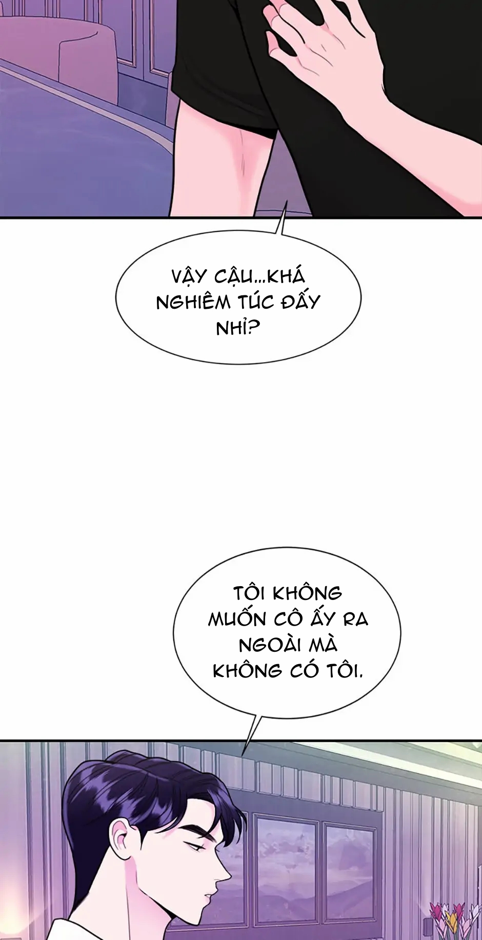 nghệ sĩ cello chapter 50.2 19