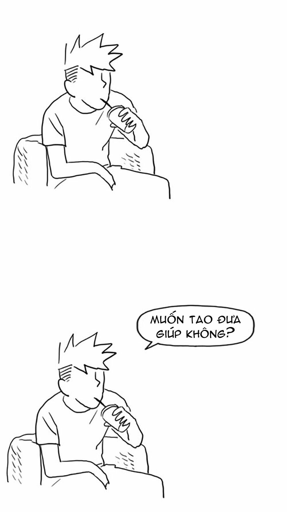 cô nàng trên lớp - the girl from class chapter 19 78