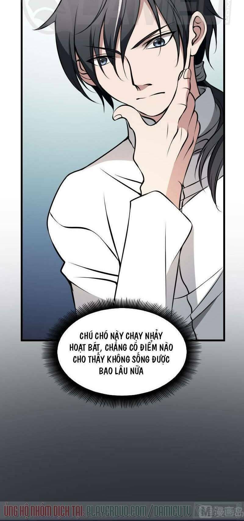 văn âm sư chapter 11 5