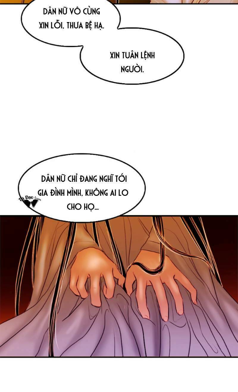 lãnh huyết vương (king) chapter 2 105