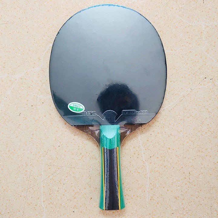 Vợt bóng bàn 729 Very 9 sao cao cấp Kèm Túi Đựng