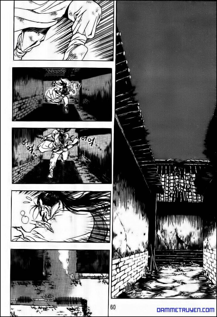 long quyển phong chapter 31 17