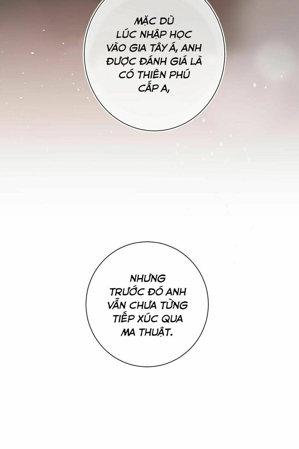 phù thủy hạng bét chapter 15 56