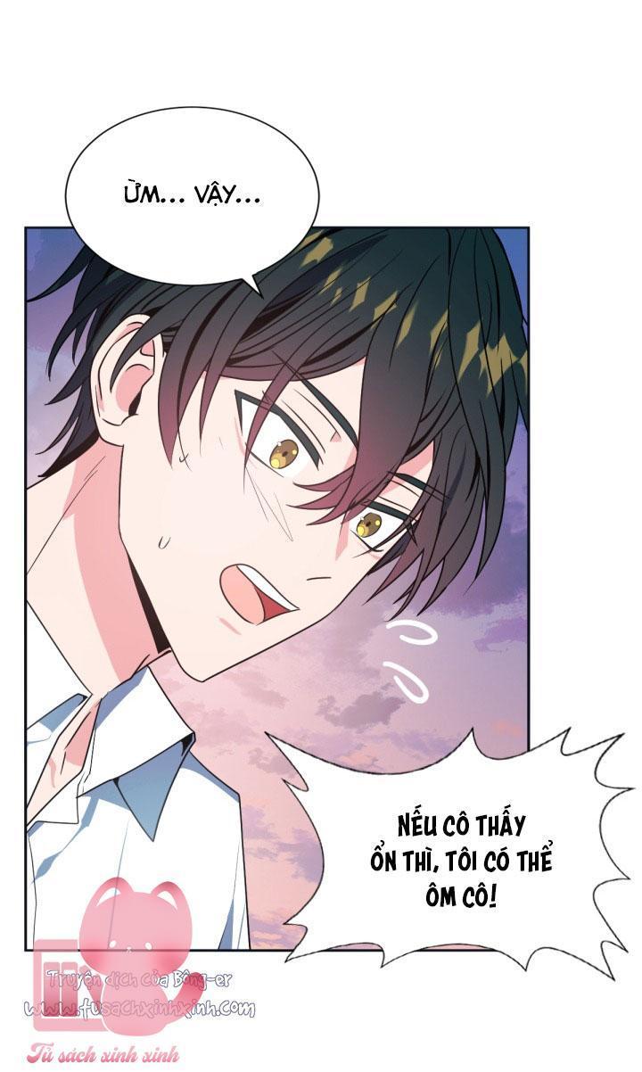 nguyện ước vô vọng của ma nữ chapter 23 49